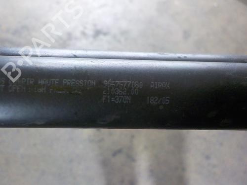 Tailgate lift support CITROËN C4 Grand Picasso I (UA_) 1.6 HDi | BP14288374C138