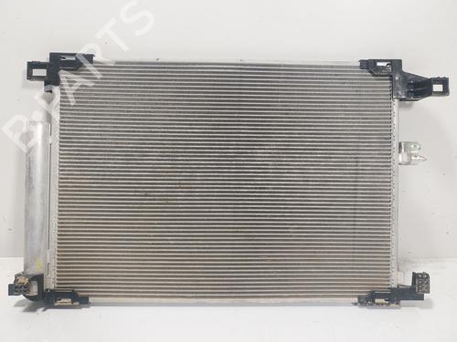 AC radiator TOYOTA YARIS (_P21_, _PA1_, _PH1_) 1.5 (MXPA11) 884A0K0030