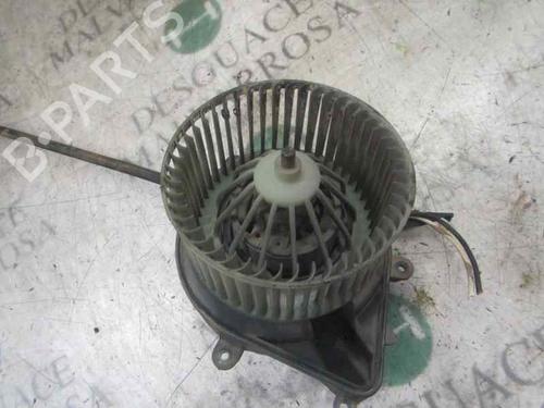 Heater blower motor CITROËN XSARA (N1) 1.9 D | BP3847147M62 