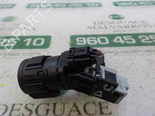 Electronic module CITROËN C5 III (RD_)  | BP14284752M83 