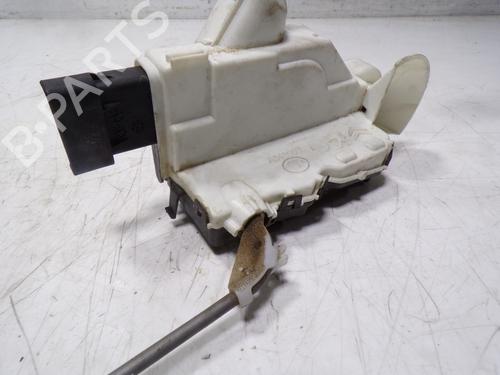 Front left lock CITROËN C-ELYSEE (DD_) 1.6 HDI 92 | BP10393136C98 