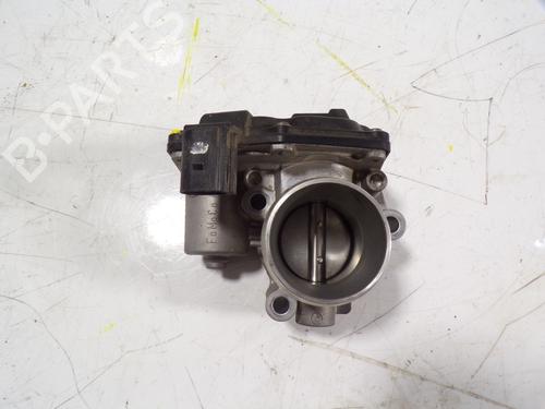 Used Throttle body FORD ECOSPORT 1.0 EcoBoost (125 hp) 8597291