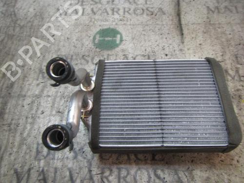 Used Heater matrix Heater matrix 3837313 3837313