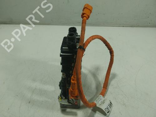 Electronic module CUPRA LEON Sportstourer (KL8, KU8, KUD)  | BP18022426M83 