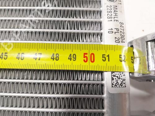 Water radiator BMW X7 (G07) xDrive 40 d Mild-Hybrid | BP34519182M31  - Image 5
