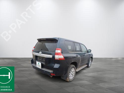 Left front window switch TOYOTA LAND CRUISER PRADO (_J15_) 2.8 D-4D (GDJ150_, GDJ155_, GDJ150, GDJ151) | BP30116462I27  - Image 8