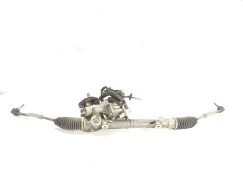 Used Steering rack Steering rack PEUGEOT 208 I (CA_, CC_) 1.0 VTi (68 hp) 9122318 9122318