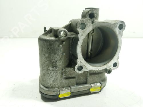 Used Throttle body Throttle body FORD FIESTA VI (CB1, CCN) [2008-2026] 21394137 21394137