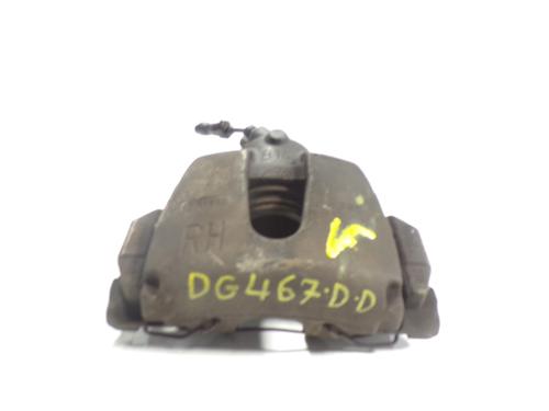 Right front brake caliper FORD FOCUS III 1.0 EcoBoost | BP11552416M104 