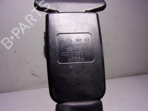 Front left seatbelt BMW 3 (F30, F80) 320 d | BP15732606I26