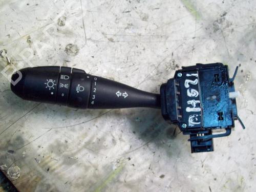 Used Headlight switch Headlight switch MITSUBISHI COLT VI (Z3_A, Z2_A) 1.1 (Z31A, Z32A) (75 hp) 3736923 3736923