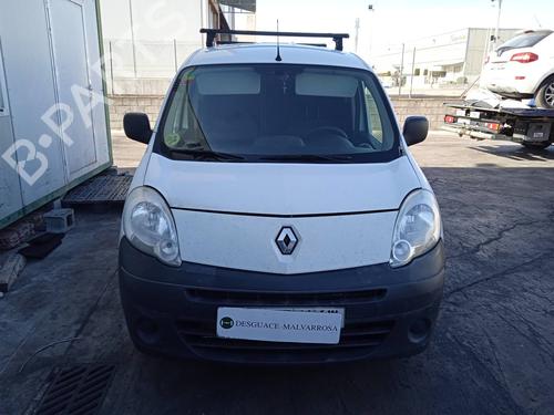 Fuel pump RENAULT KANGOO (KC0/1_) | BP7038137M76 - Image 6