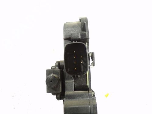 Pedal LAND ROVER RANGE ROVER SPORT I (L320) 2.7 D 4x4 | BP7461260I4 