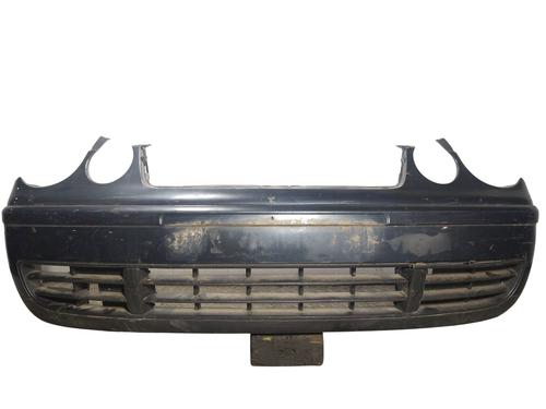 Used Front bumper Front bumper VW POLO IV (9N_, 9A_) [2001-2014] 20485485 20485485