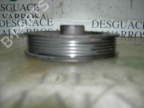 Pulley FORD ESCORT V (AAL, ABL) 1.6 i 16V | BP14292217M122 