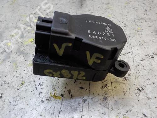 Elektronisk modul FORD FOCUS II (DA_, HCP, DP) 1.6 TDCi | BP7891976M83 