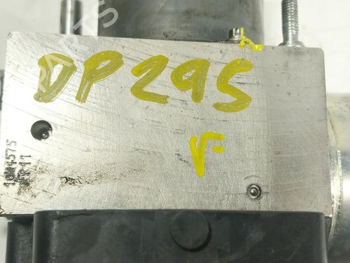 ABS pump RENAULT ZOE (BFM_) ZOE | BP25128590M43 
