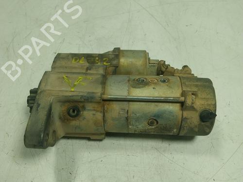Used Starter Starter LAND ROVER RANGE ROVER SPORT I (L320) 2.7 D 4x4 (190 hp) 16195269 16195269