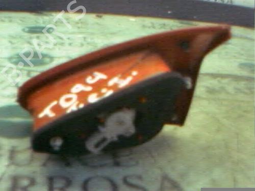 Left tailgate light ALFA ROMEO 147 (937_) 1.9 JTD (937.AXD1A, 937.BXD1A, 937.AXV1A, 937.BXB1A,... | BP3788576C79 