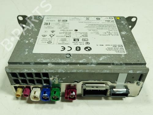 Radio BMW X6 (G06, F96) M Competition | BP26967775E6 