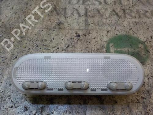 Used Interior roof light NISSAN QASHQAI / QASHQAI +2 I (J10, NJ10, JJ10E) [2006-2014]  7411172