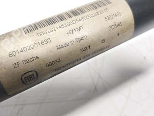 Right rear shock absorber FIAT 500L (351_, 352_) 1.3 D Multijet (199.LYM11, 199.LYM1A) | BP29322985M19 