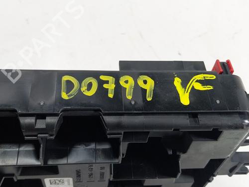 Fuse box BMW 1 (F20) 116 d | BP19646415E1 