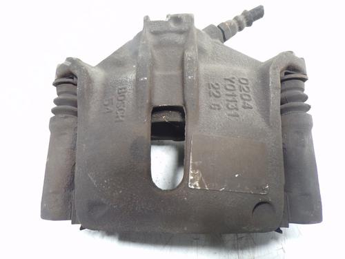 Left front brake caliper PEUGEOT 208 I (CA_, CC_) 1.4 HDi | BP11554332M105