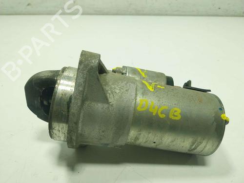 Used Starter Starter HYUNDAI H-1 Travel (TQ) 2.5 CRDI (136 hp) 40098747 40098747