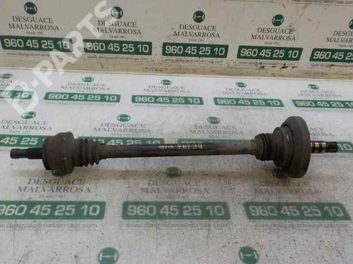 Used Left rear driveshaft Left rear driveshaft MERCEDES-BENZ S-CLASS (W221, V221) S 350 (221.056, 221.156) (272 hp) 4758968 4758968