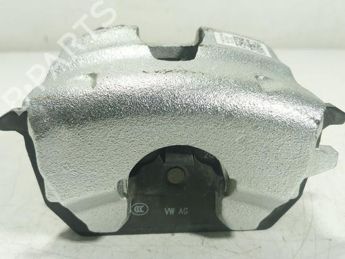 Used Right front brake caliper Right front brake caliper SEAT ARONA (KJ7, KJP) 1.0 TSI (116 hp) 32081214 32081214