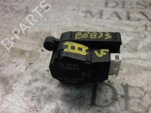 Used Electronic module Electronic module PEUGEOT 307 (3A/C) 2.0 HDi 110 (107 hp) 9529793 9529793