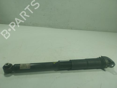 Used Left rear shock absorber VW GOLF VII (5G1, BQ1, BE1, BE2) 1.5 TSI (150 hp) 16206338