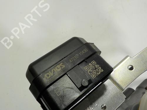 Servo brake TOYOTA C-HR (_X1_) 2.0 Hybrid (MAXH10) | BP12908513M42 