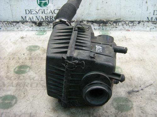 Used Air filter box SEAT CORDOBA (6K1, 6K2) 1.9 D (68 hp) 14295264