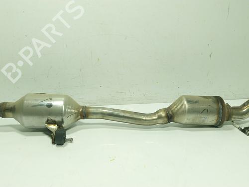 Used Catalyst Catalyst TOYOTA C-HR (_X2_, _H2_) Hybrid (MAXH20) (197 hp) 27921960 27921960