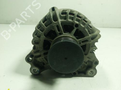 Generator SEAT LEON (5F1) 1.6 TDI (110 hp) 16945980