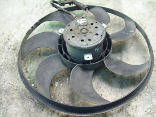 Radiator fan OPEL VECTRA B (J96) 2.0 DTI 16V (F19) | BP3781862M35 
