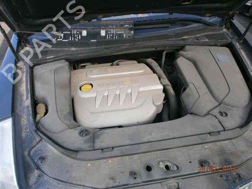 Module électronique RENAULT VEL SATIS (BJ0_)  | BP3823260M83 