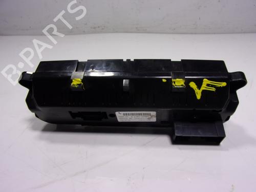 Climate control FORD KA+ III (UK, FK)  | BP17234478I5 
