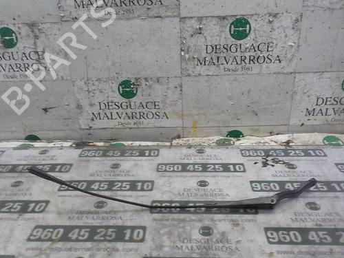 Used Front windshield wiper arm OPEL CORSA D (S07) 1.3 CDTI (L08, L68) (75 hp) 3862849