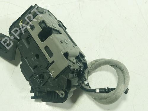 Used Front right lock CUPRA LEON Sportstourer (KL8, KU8, KUD) 1.5 eTSI (150 hp) 30273290