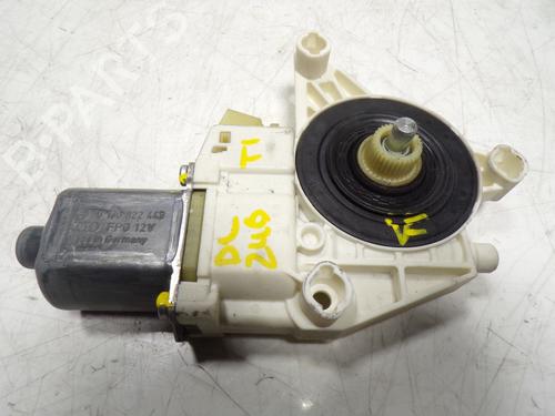 Rudehejsemotor bagstkærm venstre MERCEDES-BENZ C-CLASS (W204) [2007-2015]  15198709