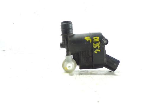 Used Washer pump Washer pump HYUNDAI i10 II (BA, IA) [2013-2021] 14287257 14287257