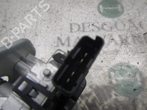 Front wiper motor PEUGEOT 208 I (CA_, CC_)  | BP4008423M29