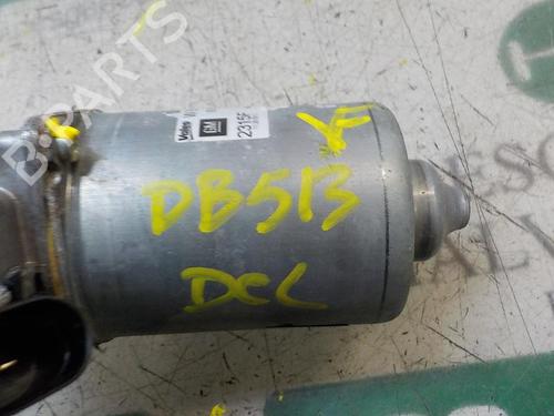 Front wiper motor OPEL CORSA E (X15) 1.4 (08, 68) | BP3871956M29 