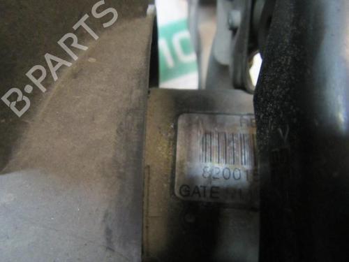 Radiator fan RENAULT MEGANE II (BM0/1_, CM0/1_) | BP3873402M35