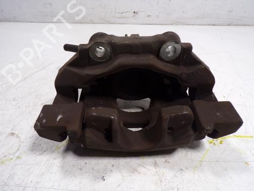 Left front brake caliper CITROËN BERLINGO MULTISPACE (B9) | BP11553495M105 - Image 3