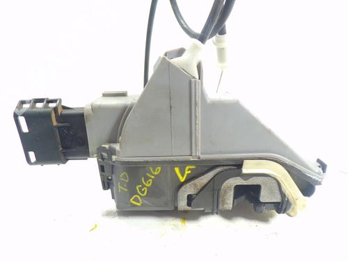 Rear right lock PEUGEOT 508 SW I (8E_) 2.0 BlueHDi 150 | BP7712815C99 