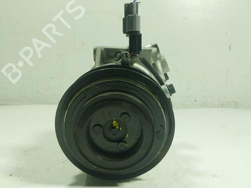 AC-Kompressor HYUNDAI GETZ (TB)  | BP24947138M34 